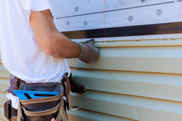 Affordable Siding solutions in Princeton, IN