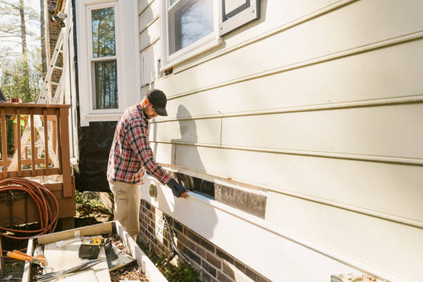 Trusted Siding service in Princeton, IN - Squared Siding